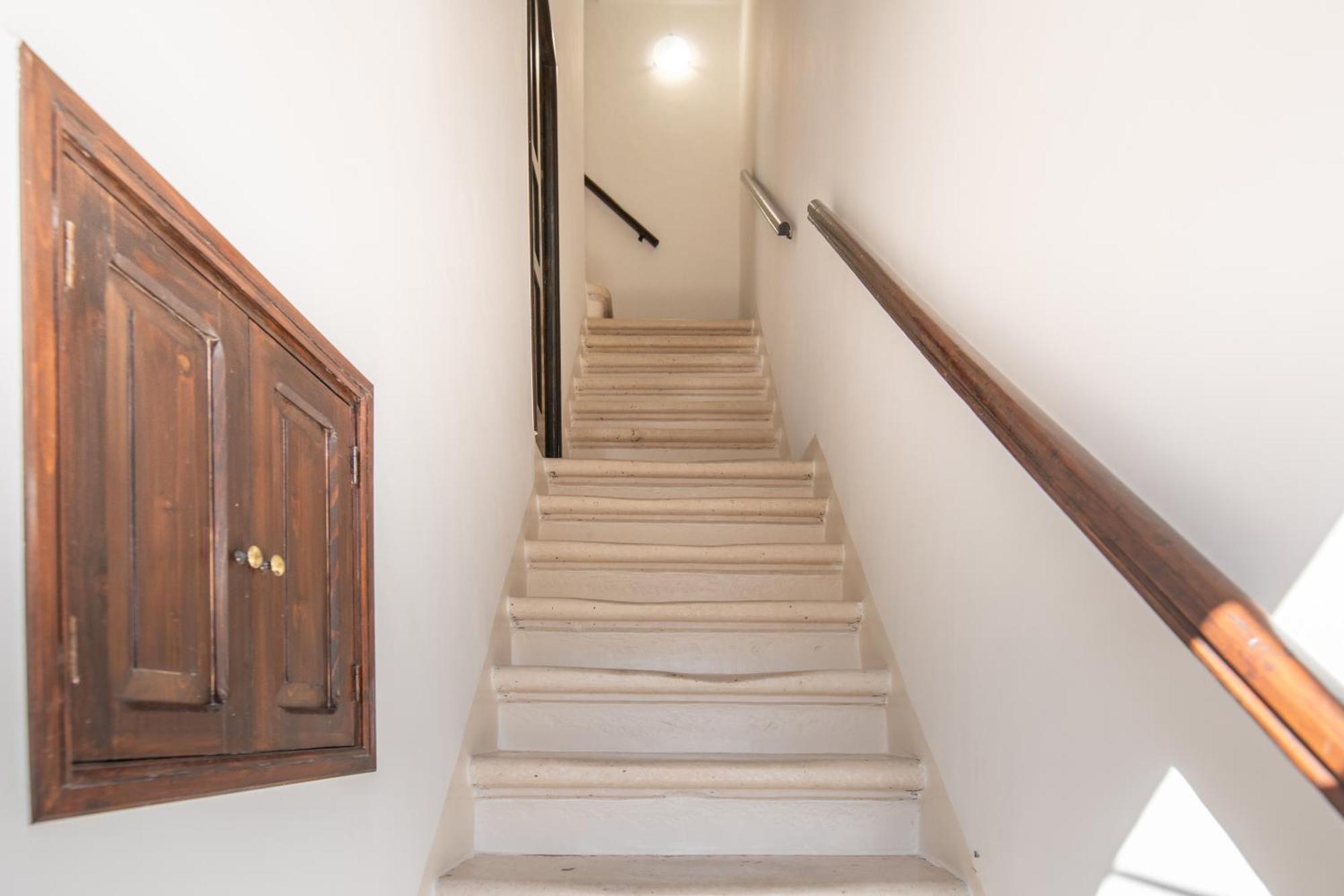Villa Casa Celidonia Ostuni Exterior foto