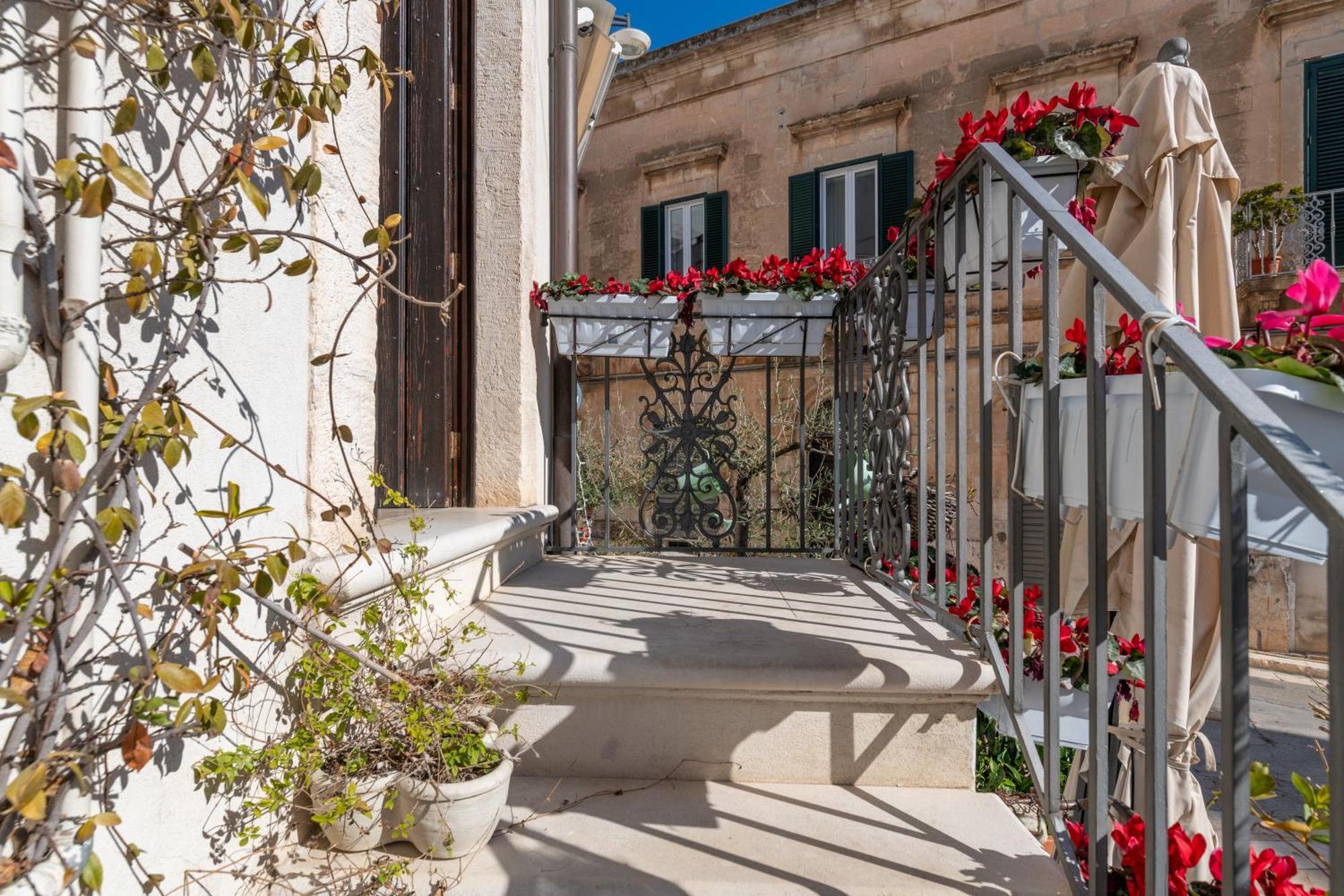 Villa Casa Celidonia Ostuni Exterior foto