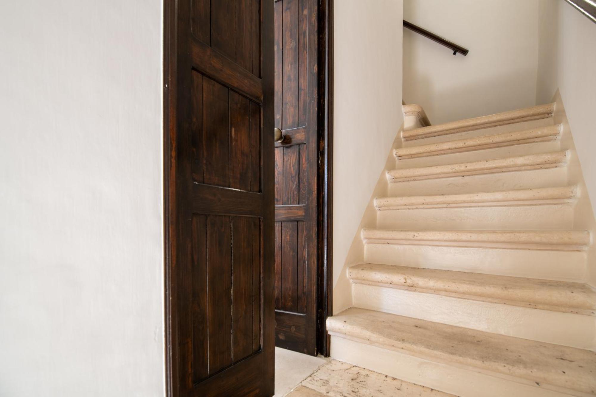Villa Casa Celidonia Ostuni Exterior foto