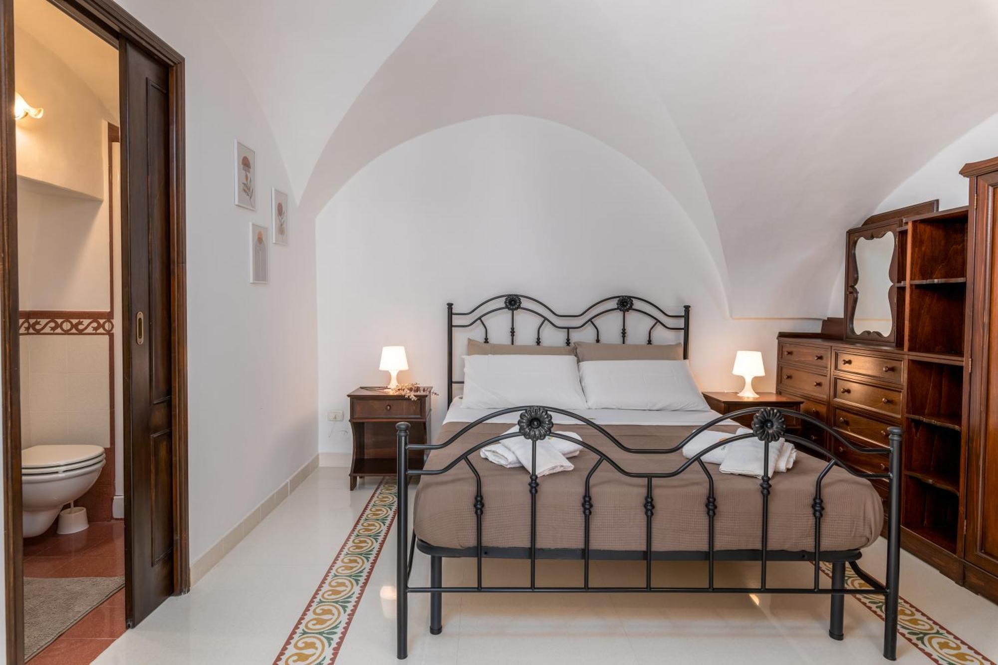 Villa Casa Celidonia Ostuni Exterior foto